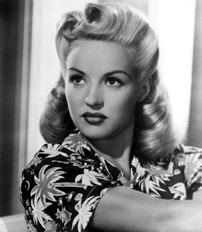 bettygrable