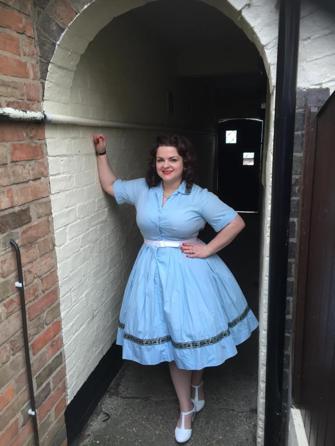 CarrieAnnDringMissVintage