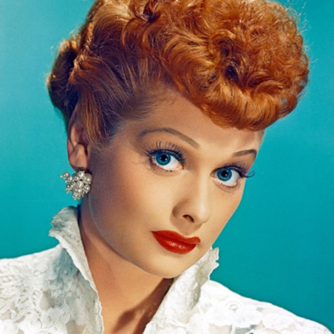 lucilleball