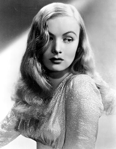 veronicalake