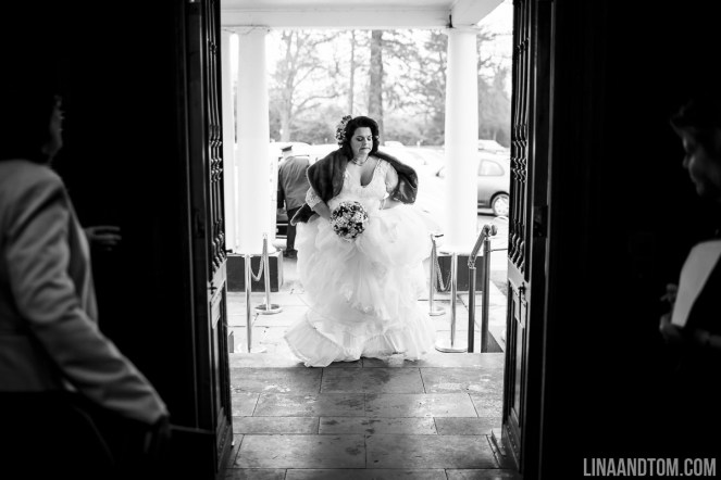Carrie-Ann and Chris - 0238