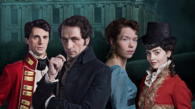 death comes to pemberley